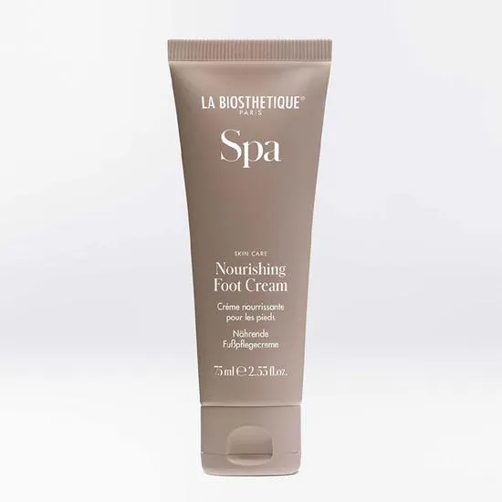 La Biosthetique SPA Nourishing Foot Cream