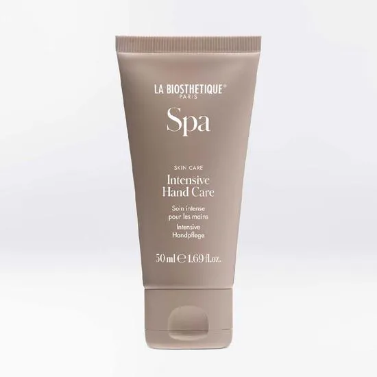 La Biosthetique SPA Intensive Hand Care