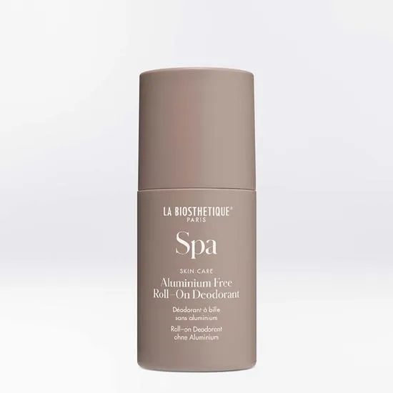 La Biosthetique SPA Alluminium Free Roll'on Deodorant