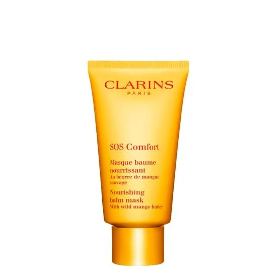 Clarins SOS Comfort Mask