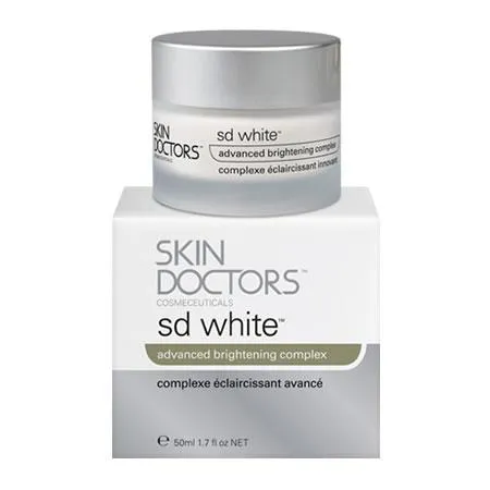 Skin Doctors SD White & Bright