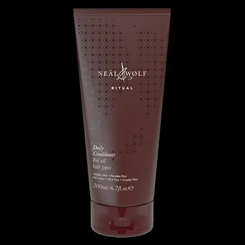 Neal & Wolf Ritual Daily Conditioner