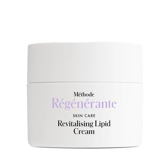 La Biosthetique Revitalising Lipid Cream