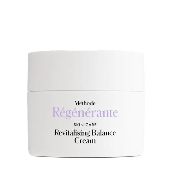 La Biosthetique Revitalising Balance Cream