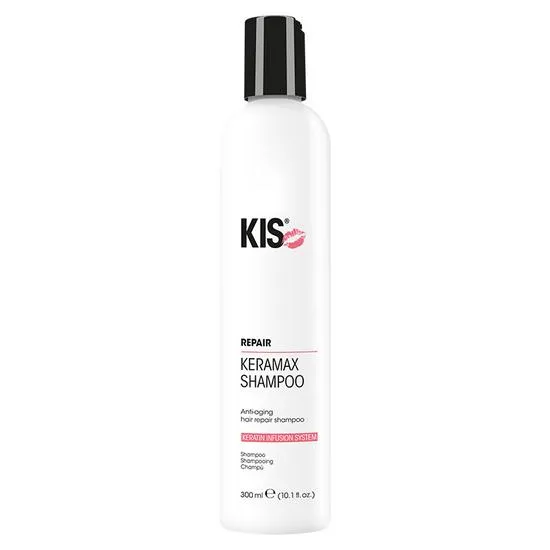 KIS Repair KeraMax Shampoo