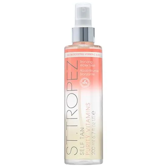 St Tropez Purity Vitamins Mist