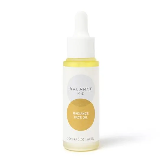 Balance Me Radiance Face Oil