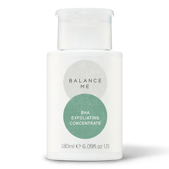 Balance Me Purify + Clear BHA Exfoliating Concentrate
