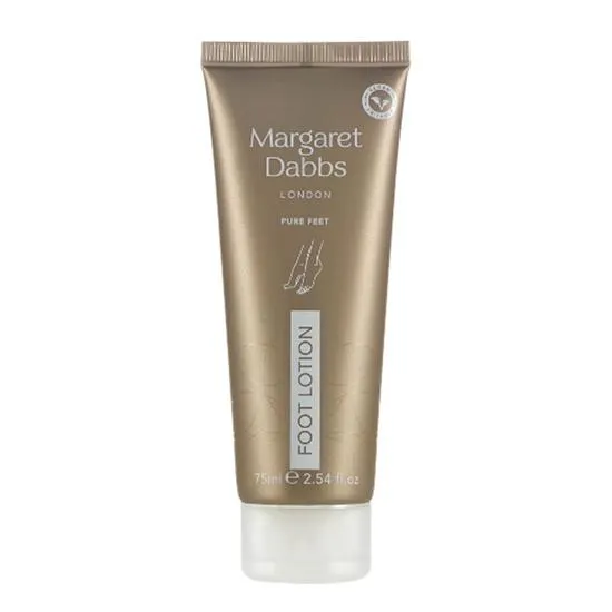 Margaret Dabbs Pure Restorative Foot Lotion