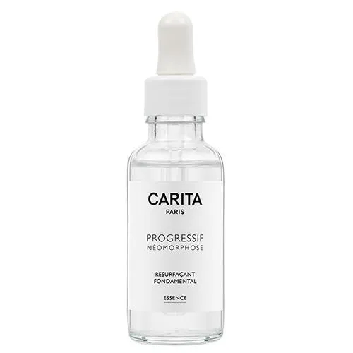 Carita Progressive Neomorphose Fundamental Resurfacing Micro Essence