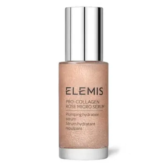 ELEMIS Pro-Collagen Rose Micro Serum
