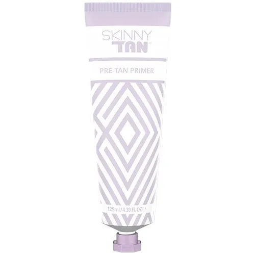 Skinny Tan Primer