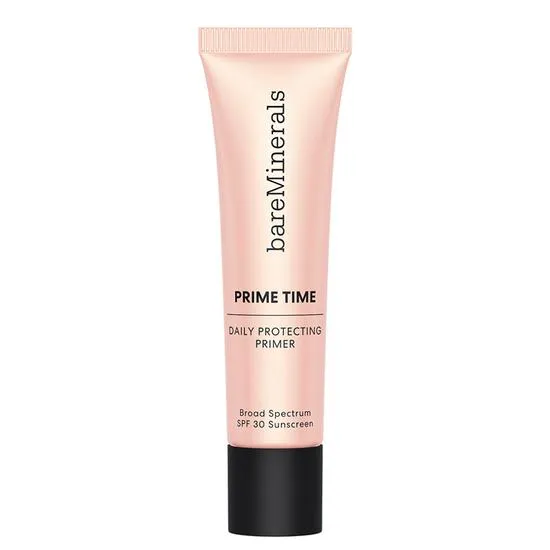 bareMinerals Prime Time Daily Protecting Primer Mineral SPF 30