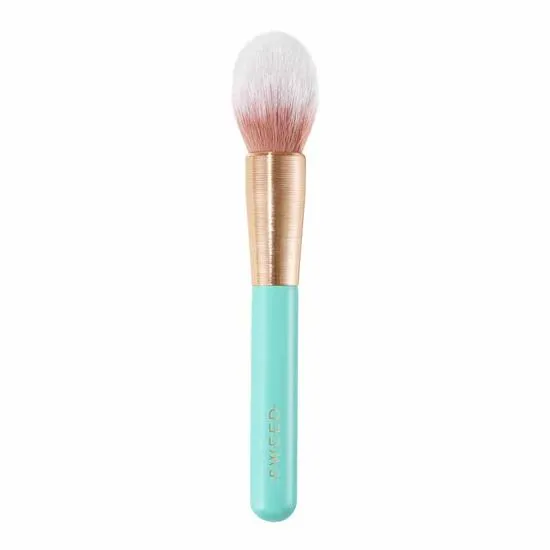 Sweed Lashes Powder Brush