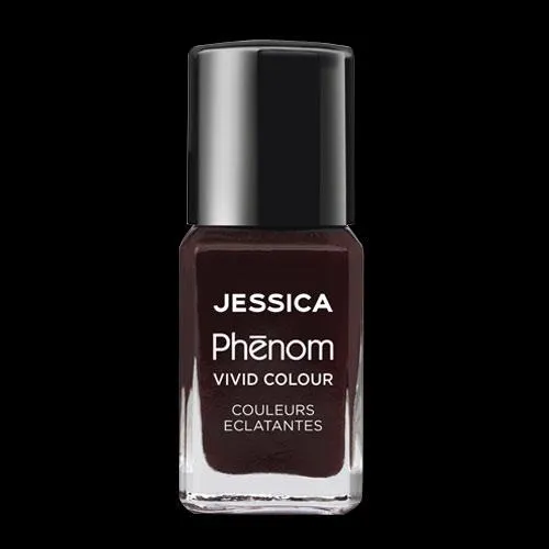 Jessica Phenom The Penthouse