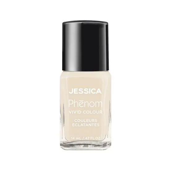 Jessica Phenom Vivid Colour Nail Polish