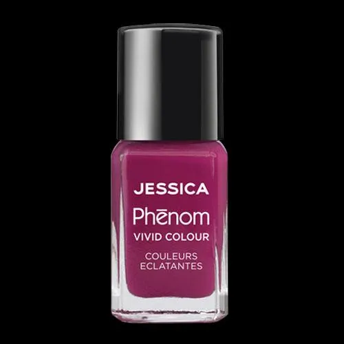 Jessica Phenom Lap Of Luxury