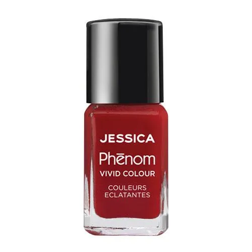 Jessica Phenom Jessica Red