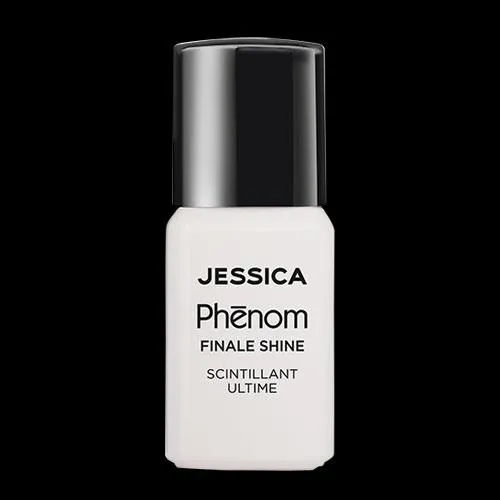 Jessica Phenom Finale Shine Top Coat