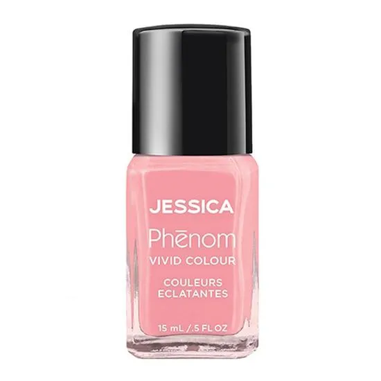 Jessica Phenom Blushing Beauty Sweet Talk U Had Me At Hello