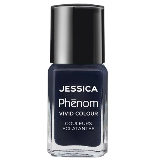 Jessica Phenom Blue Blooded