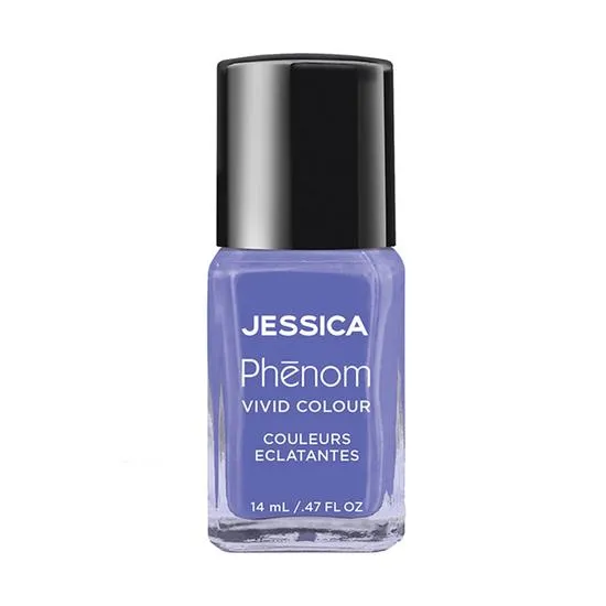Jessica PhAnom Vivid Colour Nail Polish