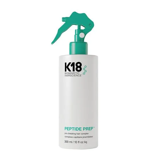 K18 Peptide Prep Pro Chelating Hair Complex