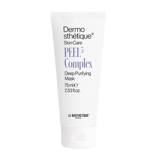 La Biosthetique Peel3 Complex Deep Purifying Mask