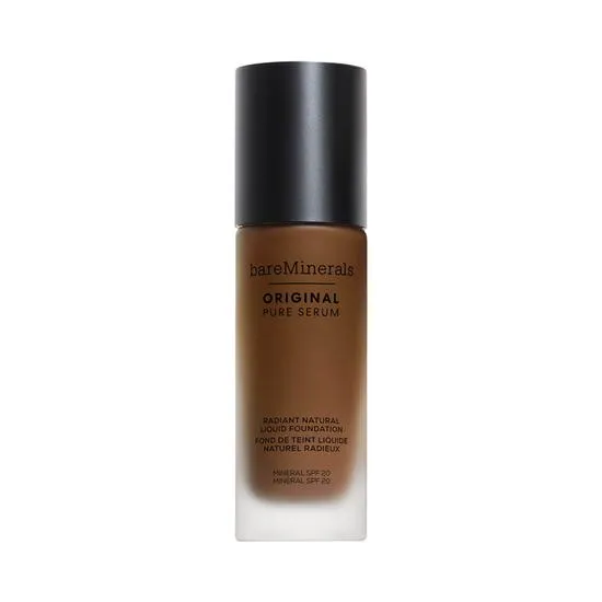 bareMinerals Original Pure Serum Liquid Foundation