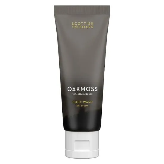 Scottish Fine Soaps Oakmoss Body Wash