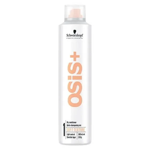 Schwarzkopf OSiS Soft Texture Dry Conditioner