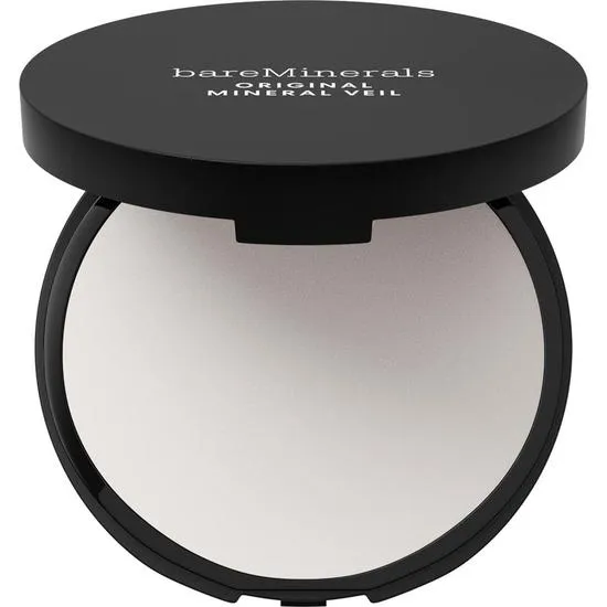 Bareminerals Original Mineral Veil Pressed Powder Translucent