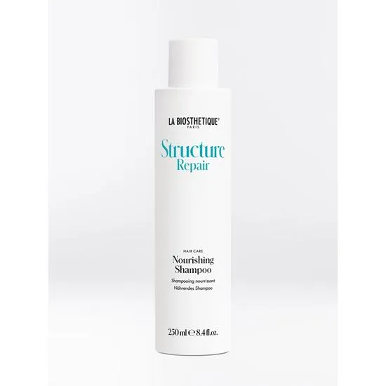La Biosthetique Nourishing Shampoo