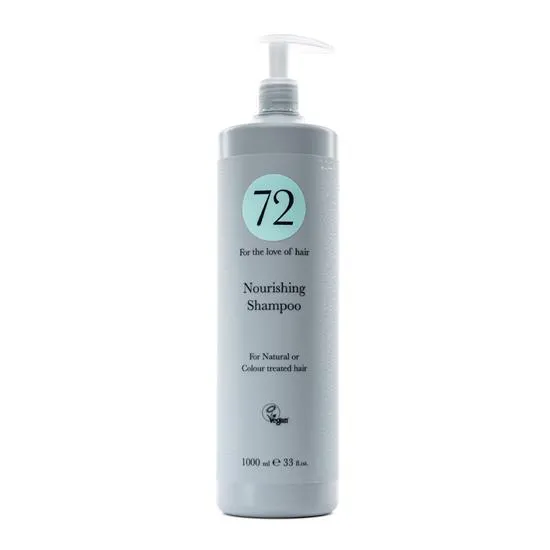 72 Hair Nourishing Shampoo