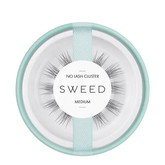 Sweed Lashes No Lash Cluster