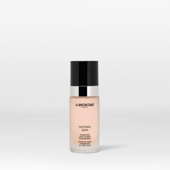 La Biosthetique Natural Skin