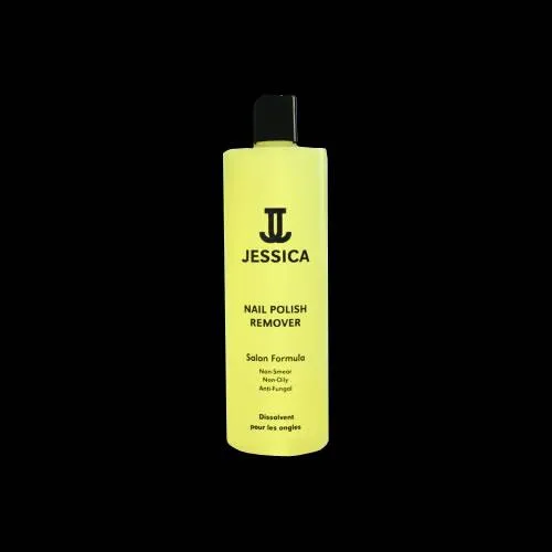 Jessica Nail Polish Remover