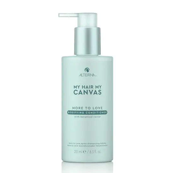 Alterna My Hair My Canvas More To Love Bodifying Shampoo