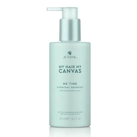 Alterna My Hair My Canvas Me Time Everyday Shampoo