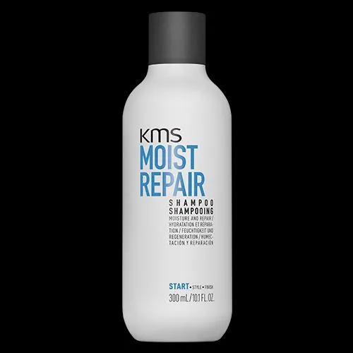 KMS MoistRepair Shampoo