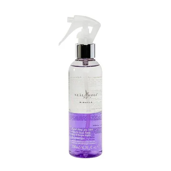 Neal & Wolf Miracle Rapid Blow-dry Mist