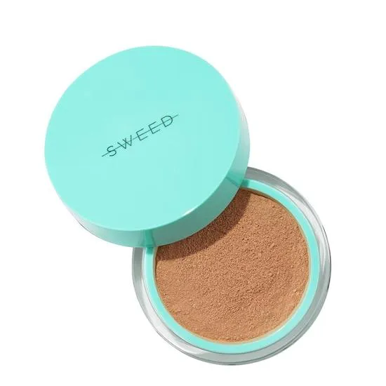 Sweed Lashes Miracle Powder Tan