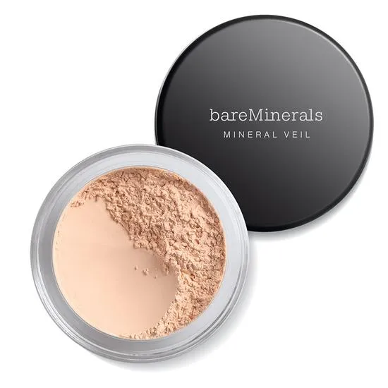 bareMinerals Mineral Veil Loose Powder Original SPF 25