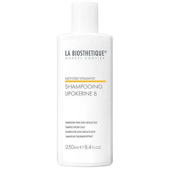 La Biosthetique Methode Vitlisante Shampoo For Dry Scalp & Brittle Hair