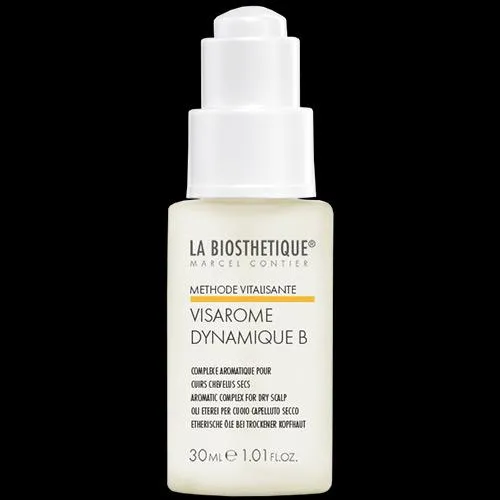 La Biosthetique Methode Vitlisante Aromatic Scalp Treatment For Dry Scalps