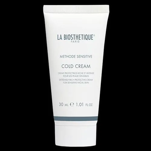 La Biosthetique Methode Sensitive Cold Cream