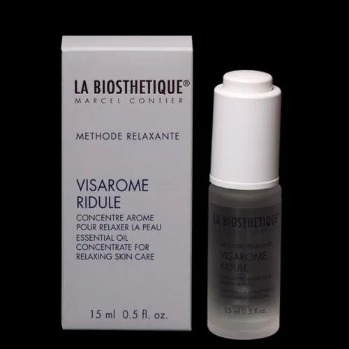 La Biosthetique Methode Relaxante Essential Oil