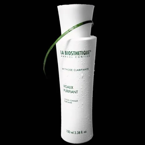 La Biosthetique Methode Clarifiante Visalix Clarifiante