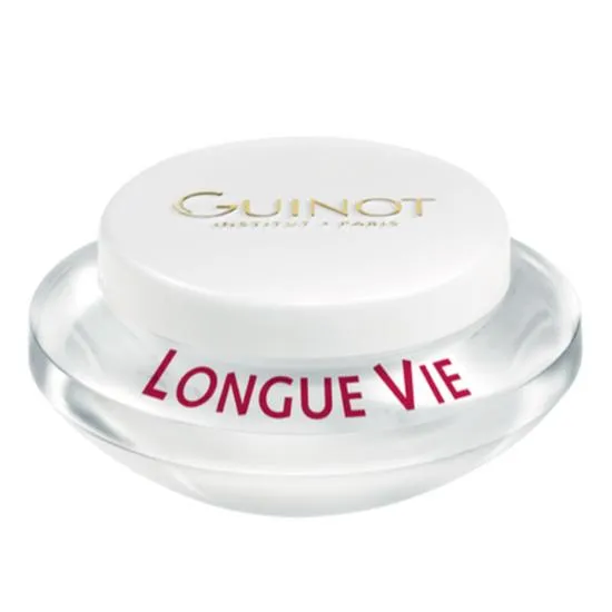 Guinot Longue Vie