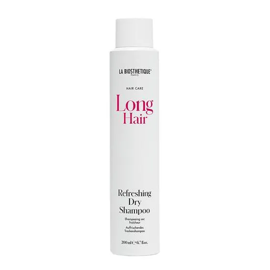 La Biosthetique Long Hair Refreshing Dry Shampoo
